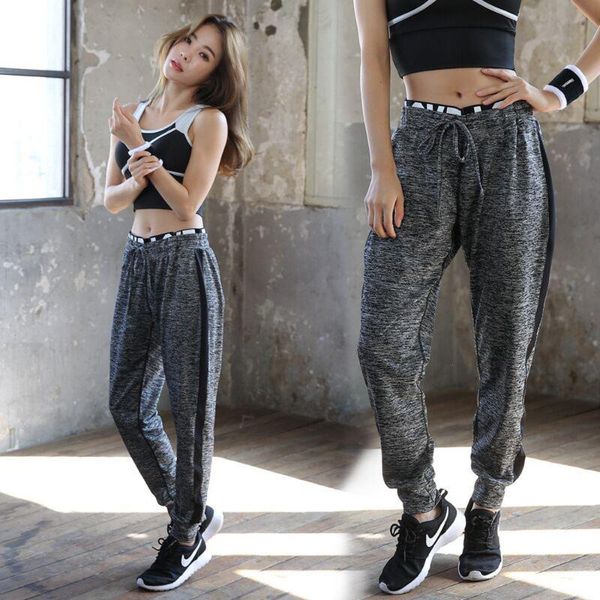 selling love english lettered hairband with auxiliary bracing yoga fitness sports casual loose-fit closing harem pants, White;red
selling love english lettered hairband with auxiliary bracing yoga fitness sports casual loose-fit closing harem pants, White;red
