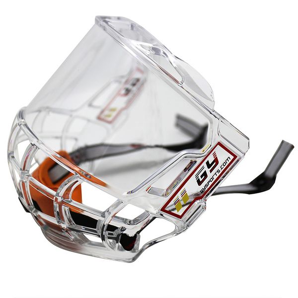 new2019 size full face hockey protector 100%pc clear cage light weight cold resistance resist-hitting hockey cage
new2019 size full face hockey protector 100%pc clear cage light weight cold resistance resist-hitting hockey cage