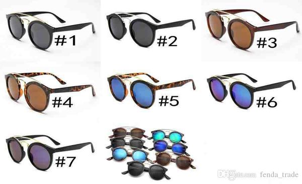 new men and women fashion retro sunglasses round frame sunglasses outdoor colorful uv400 lens color film quality a+++ moq=10, White;black
new men and women fashion retro sunglasses round frame sunglasses outdoor colorful uv400 lens color film quality a+++ moq=10, White;black