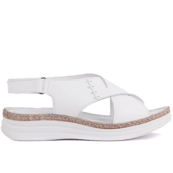 sail-lakers leather women sandals summer comfortable causal shoes woman peep toe platform bottom fashion mother ladies sandals sandalias muj, Black
sail-lakers leather women sandals summer comfortable causal shoes woman peep toe platform bottom fashion mother ladies sandals sandalias muj, Black