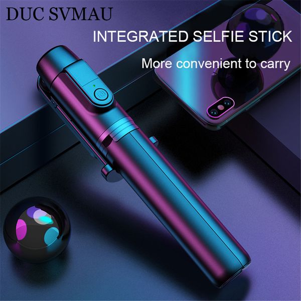 duc svmau новый портативный мини беспроводной bluetooth selfie stick встроенный ручной штатив подставка для телефона многофункциональный тел
duc svmau новый портативный мини беспроводной bluetooth selfie stick встроенный ручной штатив подставка для телефона многофункциональный тел