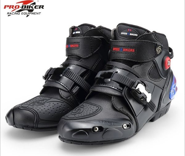 pro-biker racing boots racing shoes motorcycle shoes cross-country motorcycle boots a9003
pro-biker racing boots racing shoes motorcycle shoes cross-country motorcycle boots a9003