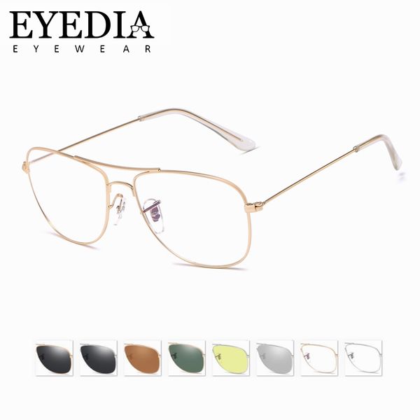brand rectangle big golden alloy metal prescription glasses frame optical spectacles frames vintage sun glasses l7761cj, Black
brand rectangle big golden alloy metal prescription glasses frame optical spectacles frames vintage sun glasses l7761cj, Black