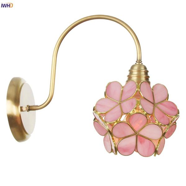 iwhd colorful nordic wall lights wandlamp led glass flower wall lamp fixtures bedroom light living room decoration lampara pared
iwhd colorful nordic wall lights wandlamp led glass flower wall lamp fixtures bedroom light living room decoration lampara pared