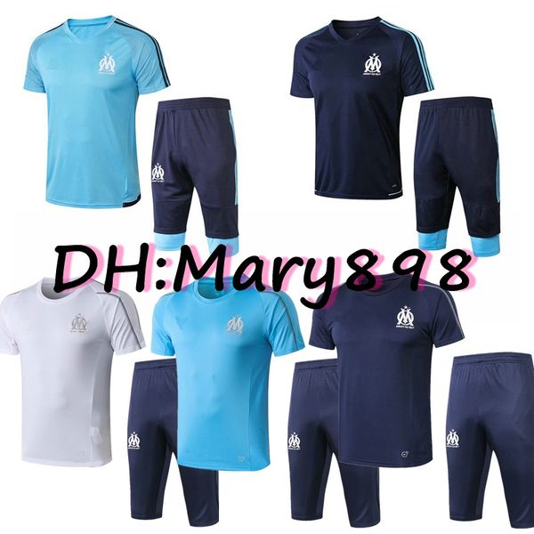 19 20 olympique de marseille soccer wear 2019 2020 payet thauvin germain rami cabella soccer sets/tracksuits kits size s m l xl, Black
19 20 olympique de marseille soccer wear 2019 2020 payet thauvin germain rami cabella soccer sets/tracksuits kits size s m l xl, Black