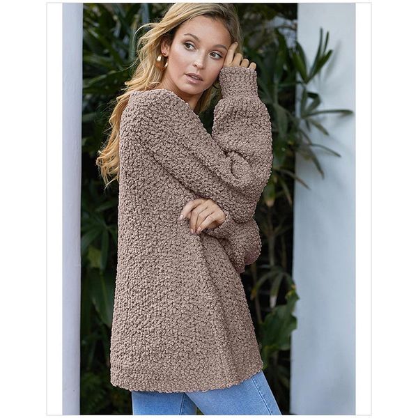 women sweaters and pullovers autumn winter long sleeve casual crop sweater slim solid knitted jumpers sweater mujer, White;black
women sweaters and pullovers autumn winter long sleeve casual crop sweater slim solid knitted jumpers sweater mujer, White;black