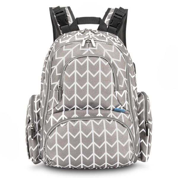coolbell manternity backpacks insulated pockets baby diaper 15 inch water-resistant baby bags with changing pad travel knapsack
coolbell manternity backpacks insulated pockets baby diaper 15 inch water-resistant baby bags with changing pad travel knapsack