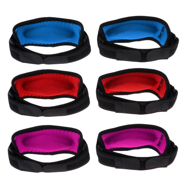 perfeclan adjustable elbow support brace tennis golf sports neoprene straps sports elbow brace wrist sweatband
perfeclan adjustable elbow support brace tennis golf sports neoprene straps sports elbow brace wrist sweatband