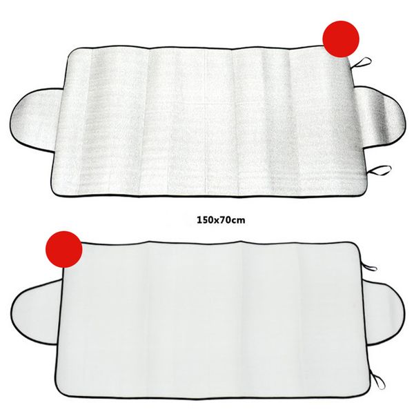 brand car snow ice protector visor sun shade fornt rear windshield cover block shields hight quality car accessories
brand car snow ice protector visor sun shade fornt rear windshield cover block shields hight quality car accessories
