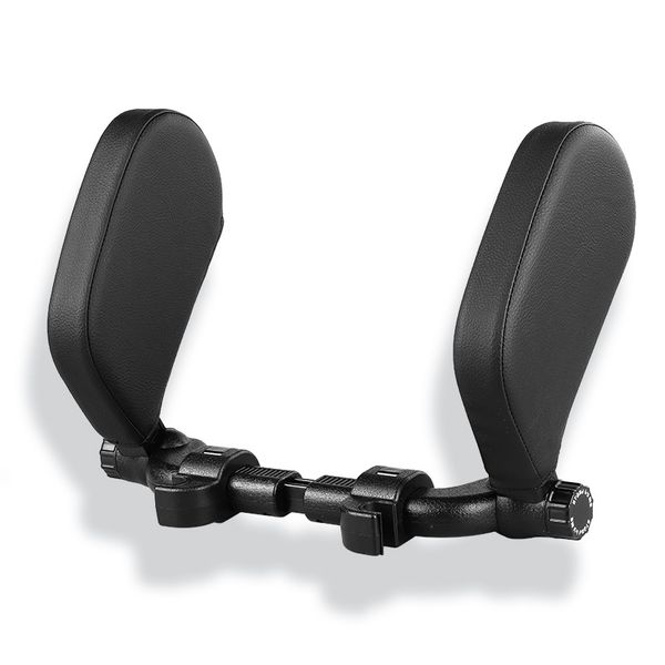 1pcs u shaped pillow for car neck rest seat headrest car sleep side support leather memory foam adjustable pillows cushion pad
1pcs u shaped pillow for car neck rest seat headrest car sleep side support leather memory foam adjustable pillows cushion pad
