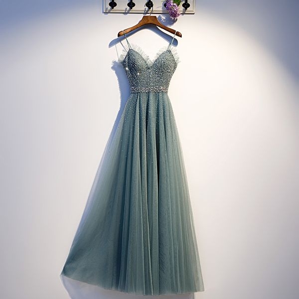banquet evening dress female 2019 new long section was thin and usually wear host dress temperament party dress, White;black
banquet evening dress female 2019 new long section was thin and usually wear host dress temperament party dress, White;black