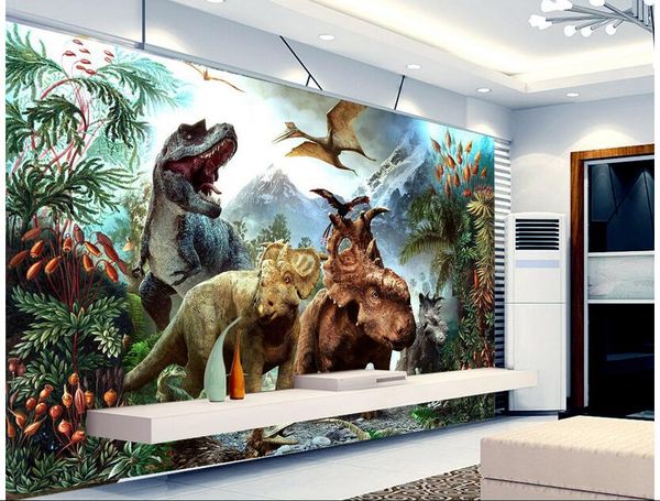 wdbh custom p 3d wallpaper large forest dinosaur tv background painting home decor living room 3d wall mural wallpaper for walls 3 d
wdbh custom p 3d wallpaper large forest dinosaur tv background painting home decor living room 3d wall mural wallpaper for walls 3 d