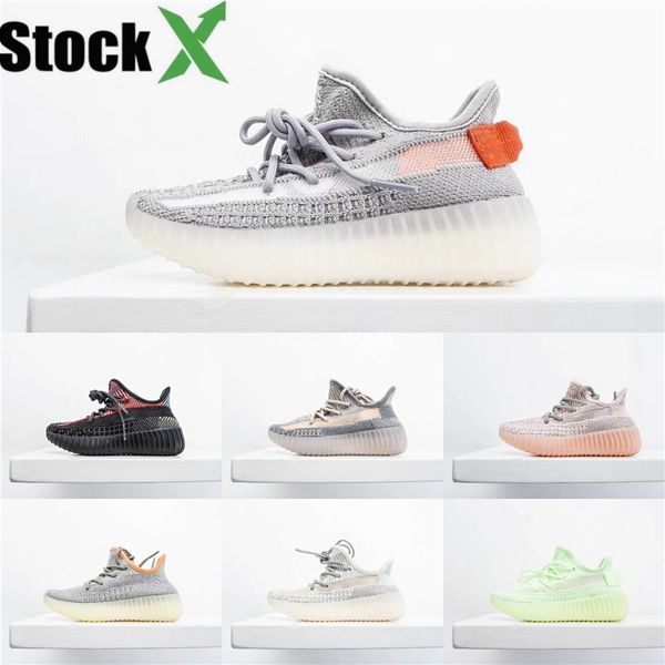 2020 kanye west summer beach slipper foam runner luxury hole slides bone brand sandal children shoes boy girl youth kid size 24-35#698
2020 kanye west summer beach slipper foam runner luxury hole slides bone brand sandal children shoes boy girl youth kid size 24-35#698