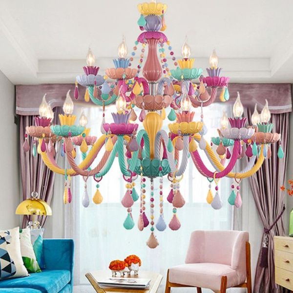 multi color chandelier for children room bedroom nursery kids chandelier lighting k9 crystal italian crystal chandeliers fixture
multi color chandelier for children room bedroom nursery kids chandelier lighting k9 crystal italian crystal chandeliers fixture