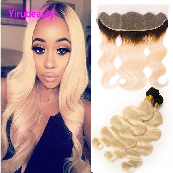 indian 1b 613 color body wave indian raw virgin hair 4 pieces/lot 1b/613 bundles with 13x4 lace frontal body wave ombre hair productsl, Black;brown
indian 1b 613 color body wave indian raw virgin hair 4 pieces/lot 1b/613 bundles with 13x4 lace frontal body wave ombre hair productsl, Black;brown