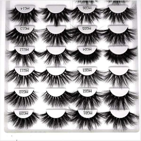 hbzgtlad 25mm long 3d mink lashes extra leng mink eyelashes big dramatic volumn eyelashes strip thick false eyelash for makeup
hbzgtlad 25mm long 3d mink lashes extra leng mink eyelashes big dramatic volumn eyelashes strip thick false eyelash for makeup