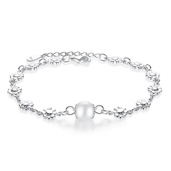 fashion pearl bracelets 925 sterling silver bracelet bangle for women flower pearls jewelry w133-5, Golden;silver
fashion pearl bracelets 925 sterling silver bracelet bangle for women flower pearls jewelry w133-5, Golden;silver