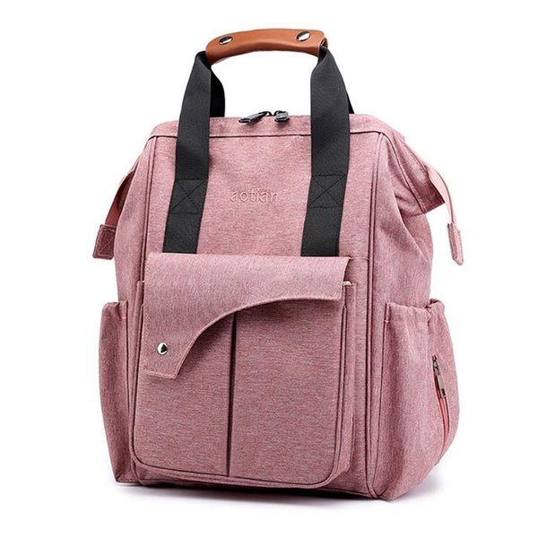 mommy with hooks bag diaper large capacity baby bag travel nappy diaper backpack waterproof anti-loss maternity for moms
mommy with hooks bag diaper large capacity baby bag travel nappy diaper backpack waterproof anti-loss maternity for moms
