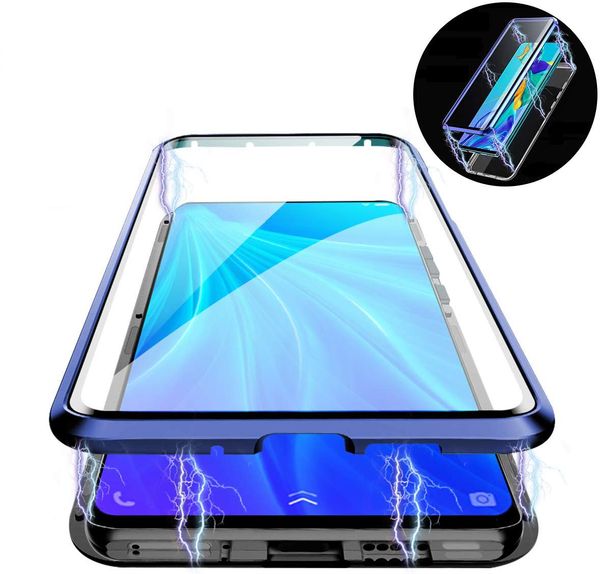 magnetic absorption phone case for huawei p30 pro nova 5i 5 4 honor 20 10 lite 8a y5 y6 y7 2019 tempered glass cover full screen
magnetic absorption phone case for huawei p30 pro nova 5i 5 4 honor 20 10 lite 8a y5 y6 y7 2019 tempered glass cover full screen