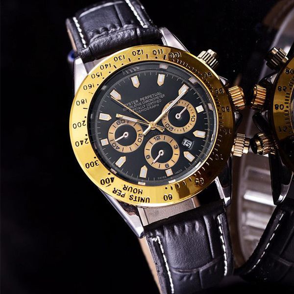 Reloj Hombre Роскошные Мужские Дизайнерские Часы Повседневная Марка Мужчины золотой к
Reloj Hombre Роскошные Мужские Дизайнерские Часы Повседневная Марка Мужчины золотой к