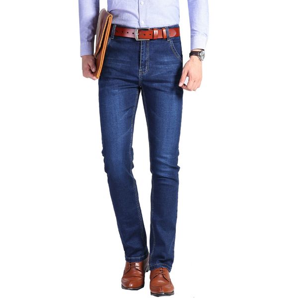 business trousers men long pants casual korean youth wild pant men's trend straight jeans fashion slim long pant plus size 28-38, Black
business trousers men long pants casual korean youth wild pant men's trend straight jeans fashion slim long pant plus size 28-38, Black