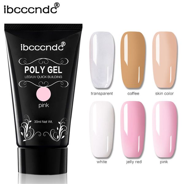pink clear poly gel quick extension gel uv led acrylic builder gel tips polygel slip solution liquid nail dryer nail art set
pink clear poly gel quick extension gel uv led acrylic builder gel tips polygel slip solution liquid nail dryer nail art set