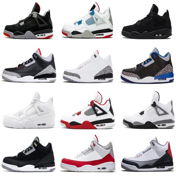 white cement what the fire red 4 mens basketball shoes 3 3s tinker bred men women sports sneakers shoe man size 7 - 13
white cement what the fire red 4 mens basketball shoes 3 3s tinker bred men women sports sneakers shoe man size 7 - 13