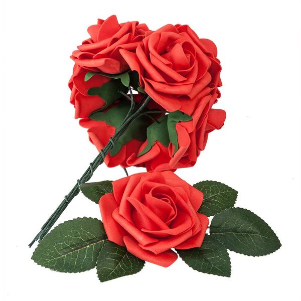 сша на складе 25 шт ппэ розы красный декоративные цветы венки
сша на складе 25 шт ппэ розы красный декоративные цветы венки