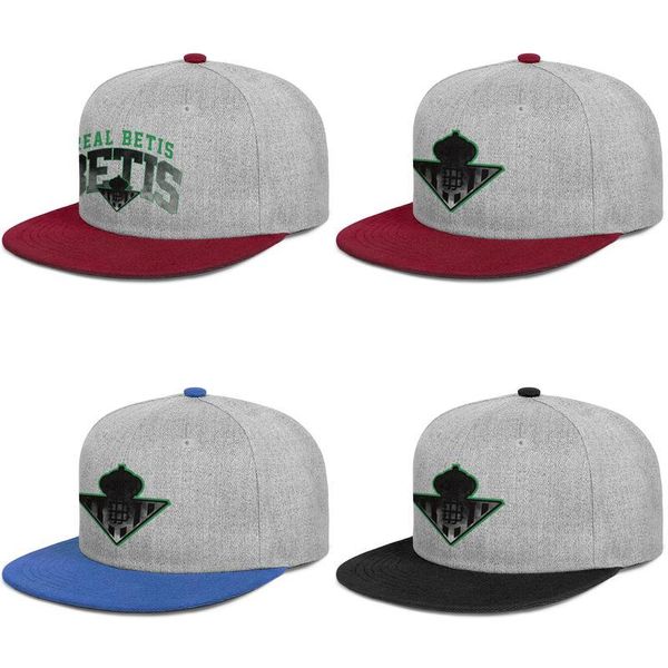 real betis los verdiblancos rbb gray lining label mens and women flat edge baseball adjustable cap custom hip hop stylish hats green, Blue;gray
real betis los verdiblancos rbb gray lining label mens and women flat edge baseball adjustable cap custom hip hop stylish hats green, Blue;gray