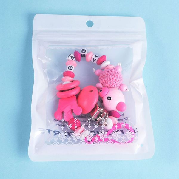 baby pacifier clip cartoon cute panda baby colorful beads hand made dummy clip baby kids soother toys teether holder
baby pacifier clip cartoon cute panda baby colorful beads hand made dummy clip baby kids soother toys teether holder