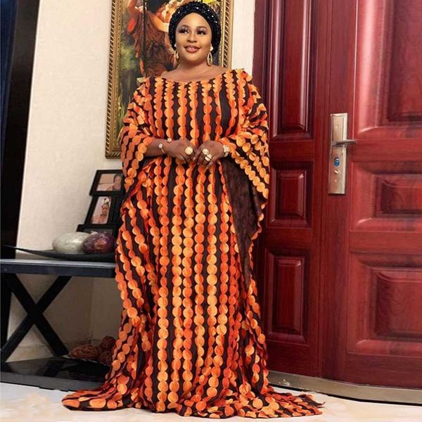 new african women's dashiki loose long dress african appliques floor-length maxi dress for women loose robe clothes, Red
new african women's dashiki loose long dress african appliques floor-length maxi dress for women loose robe clothes, Red