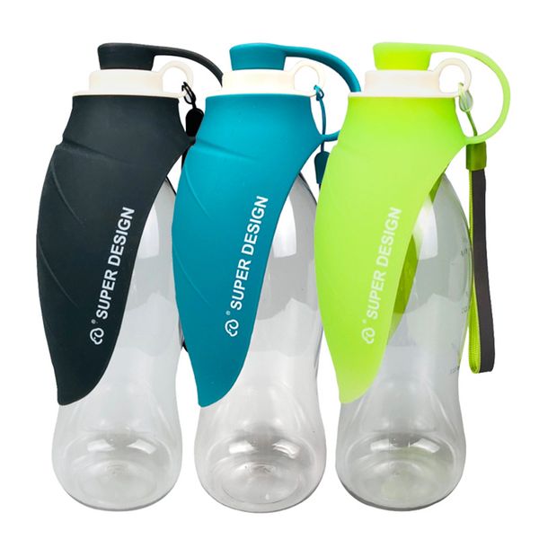 650ml sport portable pet dog water bottle expandable silicone travel dog bowl for puppy cat drinking outdoor water dispenser
650ml sport portable pet dog water bottle expandable silicone travel dog bowl for puppy cat drinking outdoor water dispenser