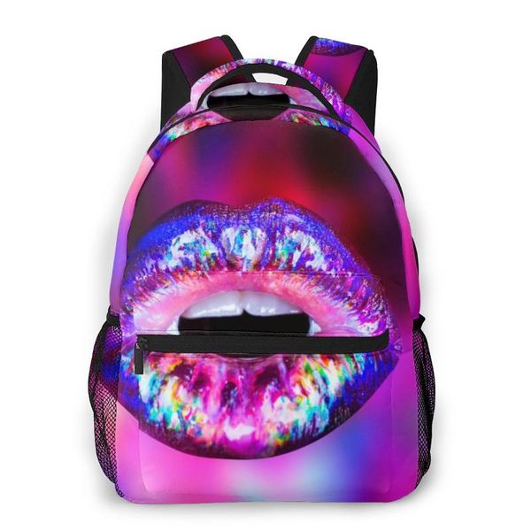 oln women backpack kids school bag for teenage girls rainbow gloss lip female lapnotebook bagpack travel back pack 2020
oln women backpack kids school bag for teenage girls rainbow gloss lip female lapnotebook bagpack travel back pack 2020