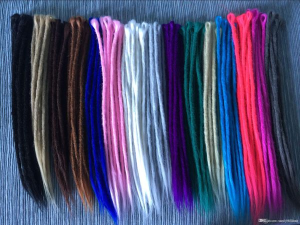 soft dreads 100pcs/lot synthetic braid hair 30cm 40cm kanekalone synthetic braiding hair box braids hair ing, Black
soft dreads 100pcs/lot synthetic braid hair 30cm 40cm kanekalone synthetic braiding hair box braids hair ing, Black