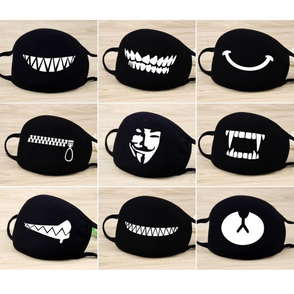 cotton mask riding dust mask multiple style personality black beard expression tooth mask men and women xd23288
cotton mask riding dust mask multiple style personality black beard expression tooth mask men and women xd23288
