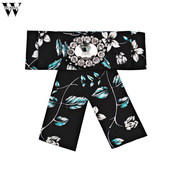 ties for women 1pc women's ties big bow bowknot tie gift fashion unique artificial gemstone girls novelty tie 2018 nov17, Black;blue
ties for women 1pc women's ties big bow bowknot tie gift fashion unique artificial gemstone girls novelty tie 2018 nov17, Black;blue