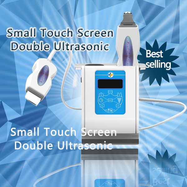 2019 small touch screen double ultrasonic face deep clean and removal wrinkle skin scrubber ultrasound facial peeling spa beauty massager, Black;white
2019 small touch screen double ultrasonic face deep clean and removal wrinkle skin scrubber ultrasound facial peeling spa beauty massager, Black;white