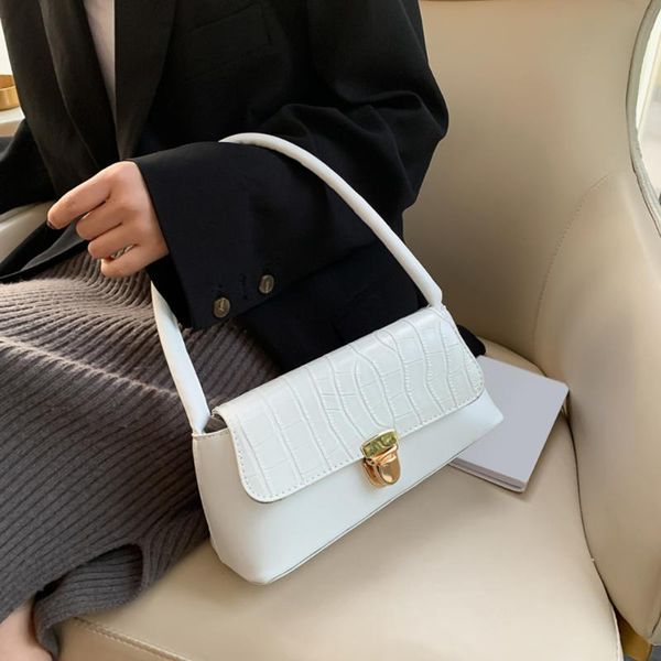 cool vintage women bag elegant handbag solid shoulder shopping tote party bags for women 2020 bolsa feminina money purse
cool vintage women bag elegant handbag solid shoulder shopping tote party bags for women 2020 bolsa feminina money purse