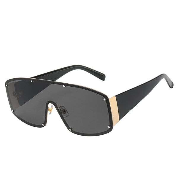 high-end frameless one-piece sunglasses brand designer men and women one-piece sunglasses fashion big box marine sunglasses hd lens, White;black
high-end frameless one-piece sunglasses brand designer men and women one-piece sunglasses fashion big box marine sunglasses hd lens, White;black