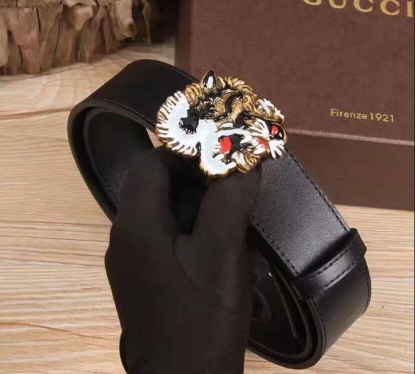2019 new designer model belts men women jeans belts for men women metal buckle with the 105cm-125cm size with3234, Black;brown
2019 new designer model belts men women jeans belts for men women metal buckle with the 105cm-125cm size with3234, Black;brown