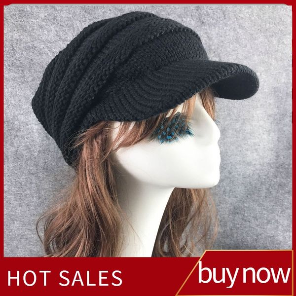 women winter hat slouchy oversize knitting beanie cap warm ski hat ladies beanie skullies bonnet gorros mujer invierno 2019, Blue;gray
women winter hat slouchy oversize knitting beanie cap warm ski hat ladies beanie skullies bonnet gorros mujer invierno 2019, Blue;gray