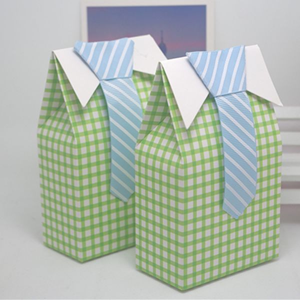 20/50pcs blue bow green tie birthday first communion boy baby shower candy bag wedding favors dragee baptism cake box gift bags
20/50pcs blue bow green tie birthday first communion boy baby shower candy bag wedding favors dragee baptism cake box gift bags