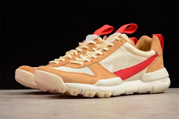 2020 release tom sachs craft mars yard 2 .0 space camp running shoes limited real quality aa2261 -100 natural sport red maple athletic sho, Black
2020 release tom sachs craft mars yard 2 .0 space camp running shoes limited real quality aa2261 -100 natural sport red maple athletic sho, Black