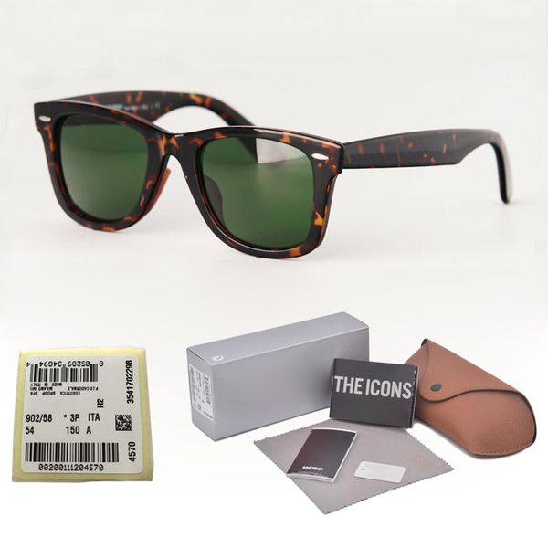 Brand Designer Sunglasses Men Women Metal hinge UV400 glass lens Sport Vintage Sun glasses Retro Eyewear with Retail cases and box
Brand Designer Sunglasses Men Women Metal hinge UV400 glass lens Sport Vintage Sun glasses Retro Eyewear with Retail cases and box