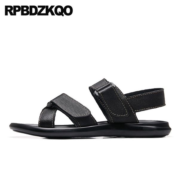 water outdoor luxury casual waterproof roman men gladiator sandals summer big size large shoes designer leather native black
water outdoor luxury casual waterproof roman men gladiator sandals summer big size large shoes designer leather native black