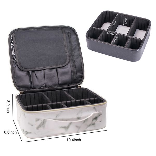 marble print waterproof cosmetic bag women travel make up organizer bag large capacity toiletry multifunction case for makeup cx200624
marble print waterproof cosmetic bag women travel make up organizer bag large capacity toiletry multifunction case for makeup cx200624