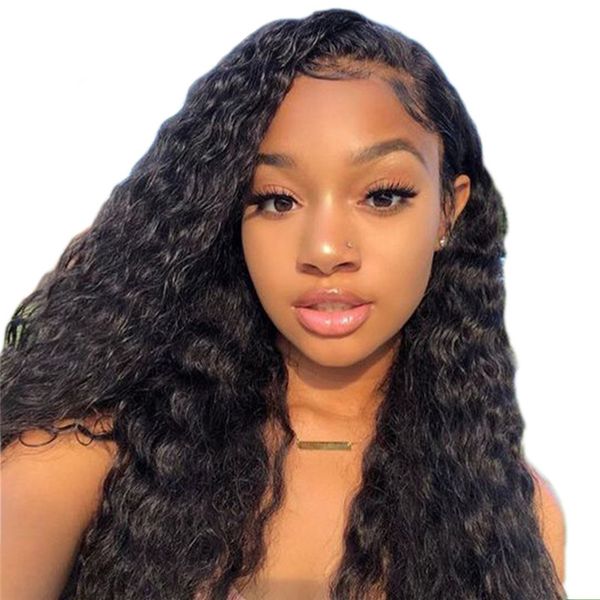 lace front human hair wigs for black women brazilian water wave wig with baby hair full lace human hair wigs pre plucked
lace front human hair wigs for black women brazilian water wave wig with baby hair full lace human hair wigs pre plucked