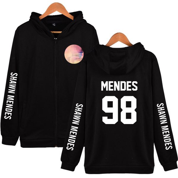 senorita camila cabello shawn mendes zipper hoodies men women hip hop harajuku sweatshirt music senorita, Black
senorita camila cabello shawn mendes zipper hoodies men women hip hop harajuku sweatshirt music senorita, Black