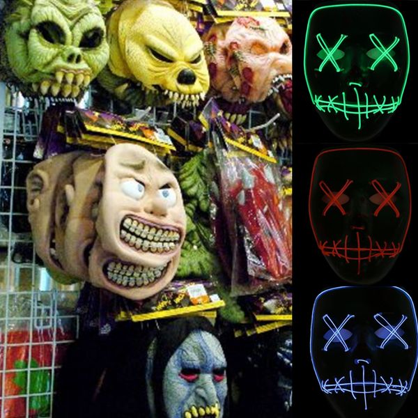 soledi full face luminous cold mask halloween festival skull mask children party decor toys spoof props
soledi full face luminous cold mask halloween festival skull mask children party decor toys spoof props