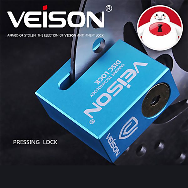 veison motorbike disc brake lock security motorcycle anti-theft waterproof bicycle stainless scooter safety lock antivol dx4
veison motorbike disc brake lock security motorcycle anti-theft waterproof bicycle stainless scooter safety lock antivol dx4
